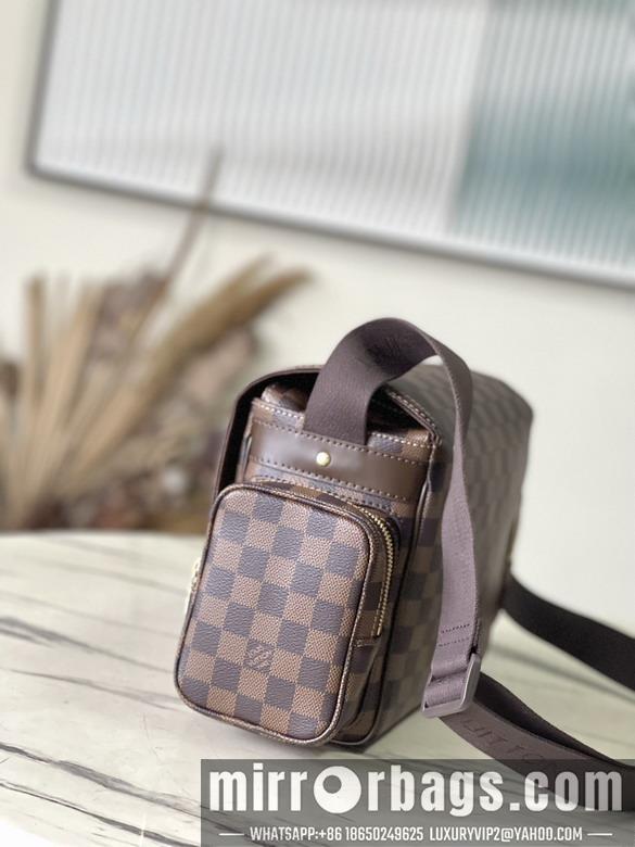 LV Replica Bags N51126 20x30x12cm gf