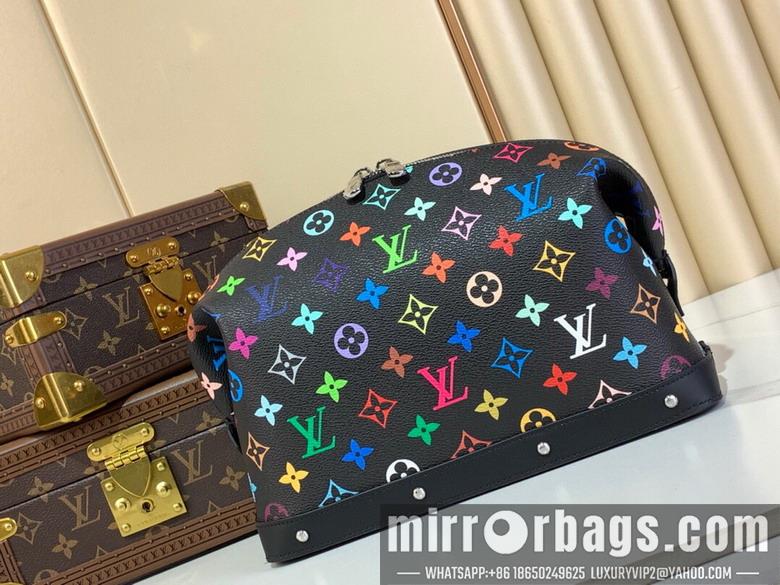 LV Replica Bags M13743 27x18x9cm gf1