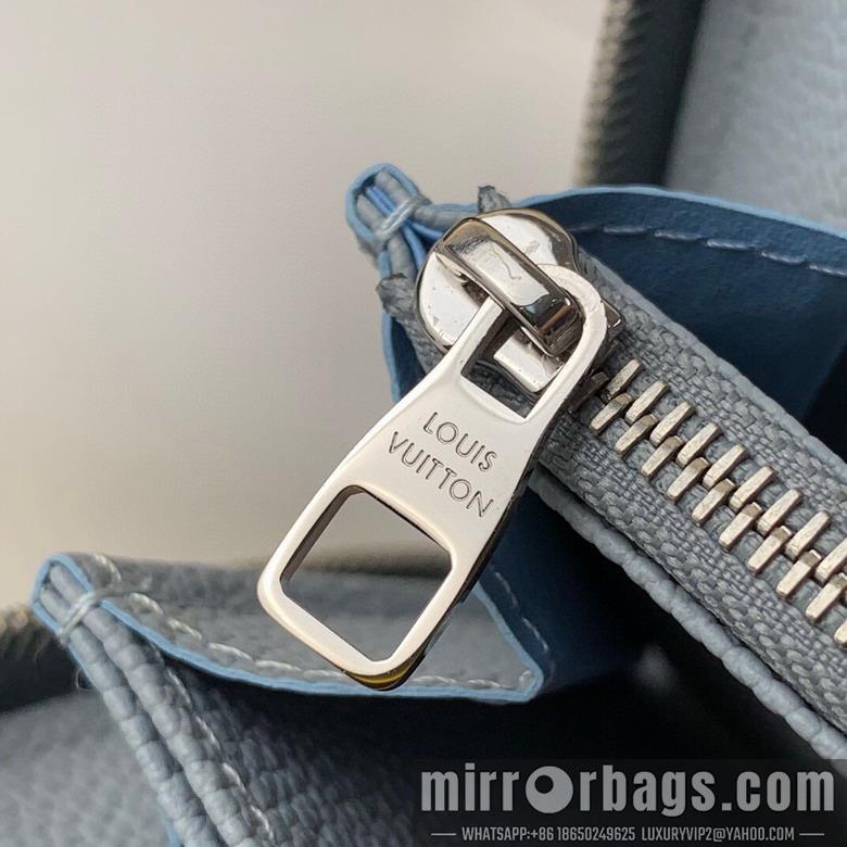LV Replica Bags Zippy M83225 19.5x10.5x2.5cm gf
