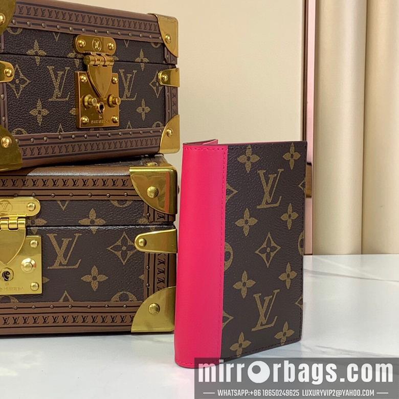 LV Replica Bags m12825 14x2.5x10cm gf