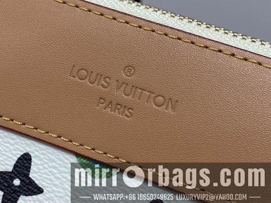 LV Replica Bags Voyage M83568 32x21x8cm gf
