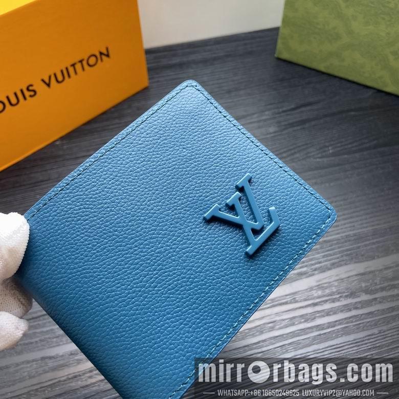 LV Replica Bags M81026 11.5X9X1.5cm YG 3colour