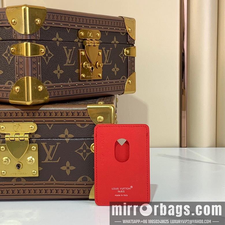 LV Replica Bags m13185 9.5x0.5x6.5cm gf2