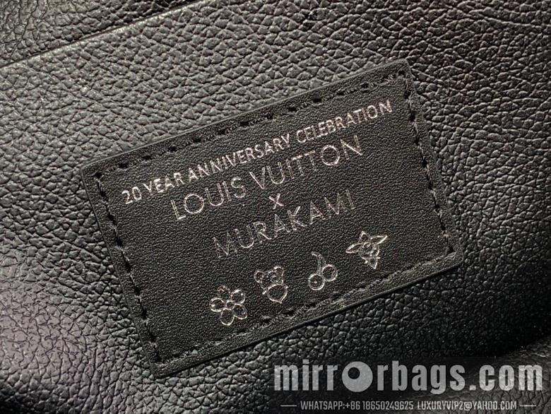 LV Replica Bags Nine m13747 20x14x13cm gf