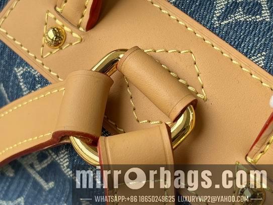 LV Replica Bags M44460 19x30x28cm gf