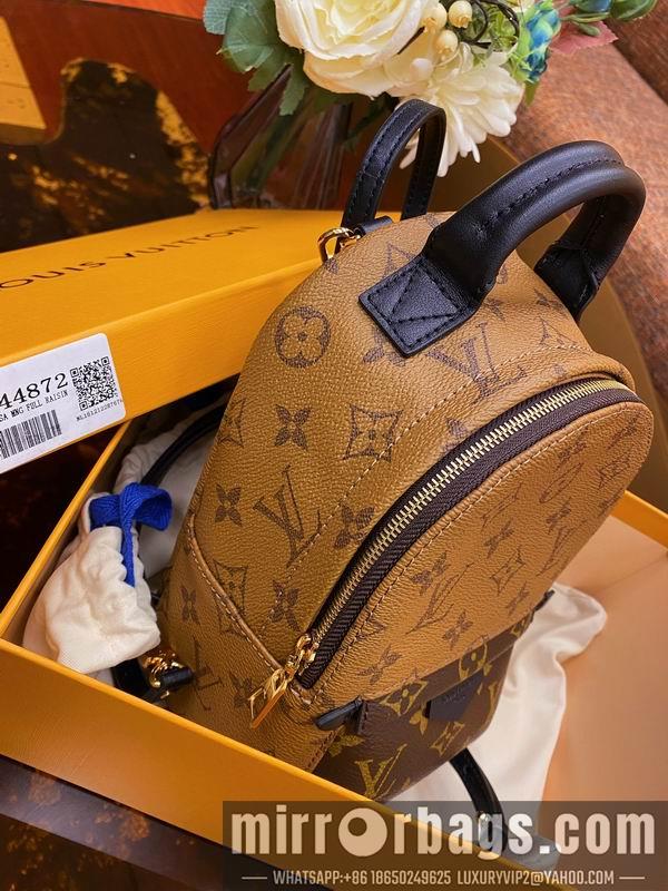 LV Replica Bags Backpack M44872 15x22x9cm gf