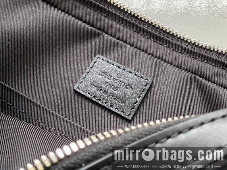 LV Replica Bags Trio M69443 25x18.5x7 cm gf