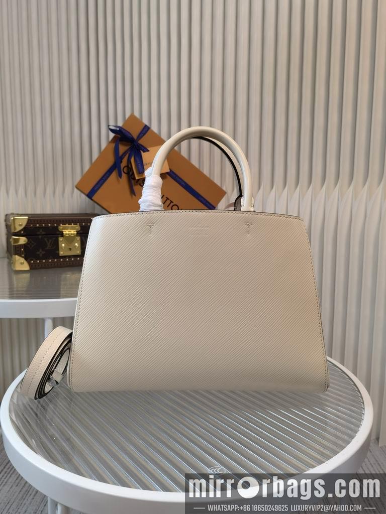 LV Replica Bags Marelle Tote M59953 M30x21x13cm gf