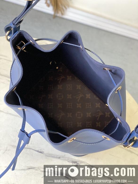 LV Replica Bags Noe M24932 27x33x20cm gf