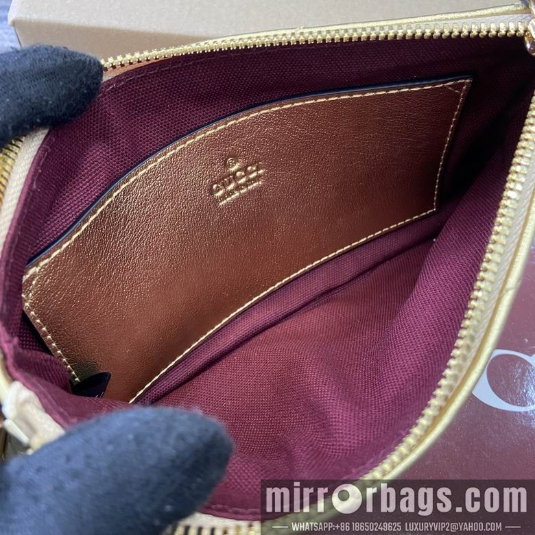 Gucci Replica Bags 824950 22X12X2cm MP