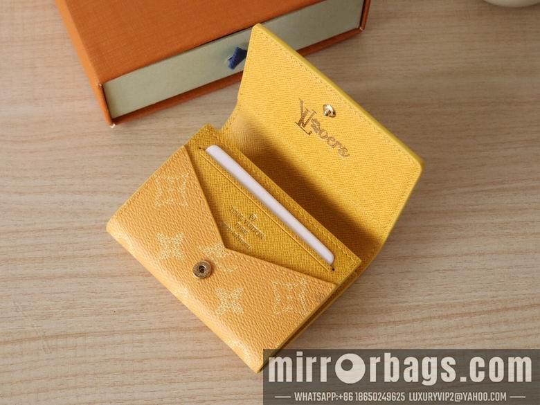 LV Replica Bags M12664 10.5X8X1cm