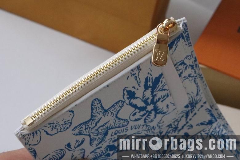 LV Replica Bags M83623 12X9.5X2.5cm YG 2colour