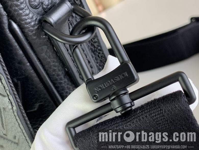LV Replica Bags S-Lock m20835 39x30x8cm gf1.