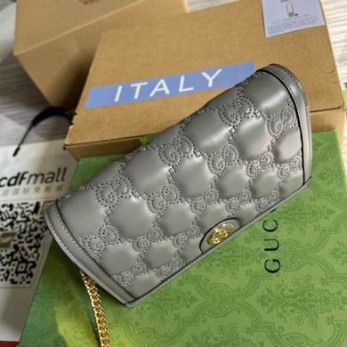 Gucci Replica Bags 723787 20X12.5X4cm MP 2colour-1