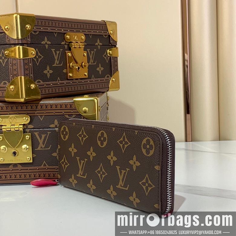 LV Replica Bags Clemence m12395 20x9x2cm gf