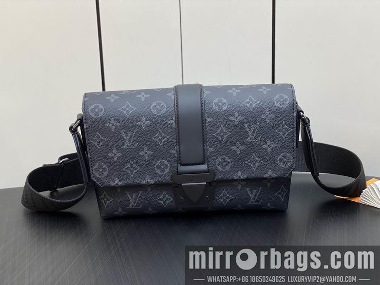 LV Replica Bags S-Cape M46794 28x16x10cm gf