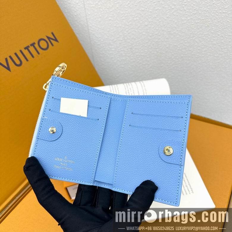 LV Replica Bags M82381 9X11.5X1.5cm YG 3colour