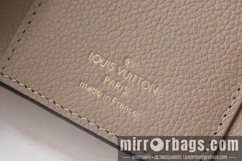 LV Replica Bags M81861 12X9.5X1.5cm