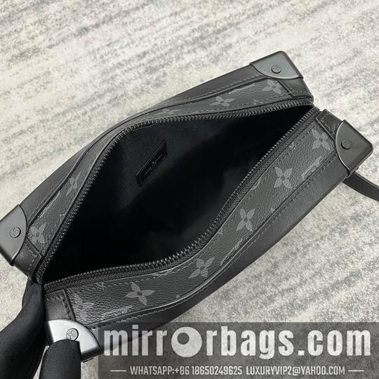 LV Replica Bags Virgil Abhol M44730 25x18x10cm gf