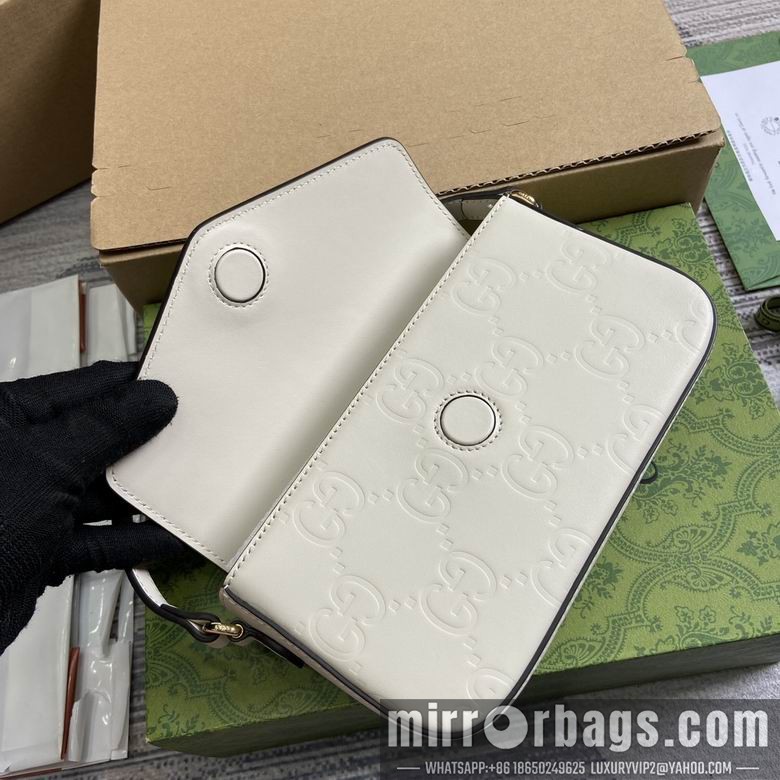 Gucci Replica Bags 772794 13.5X21X3cm MP 3colour