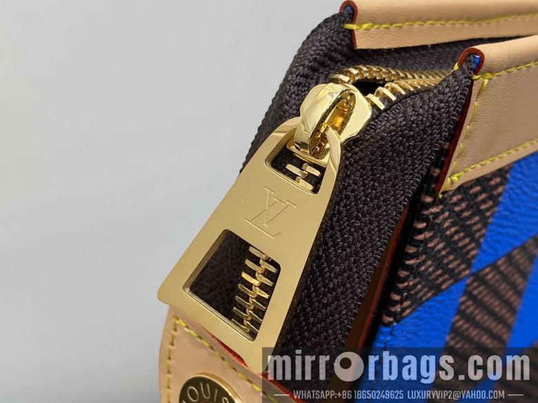 LV Replica Bags Voyage N40539 27x21x5cm gf