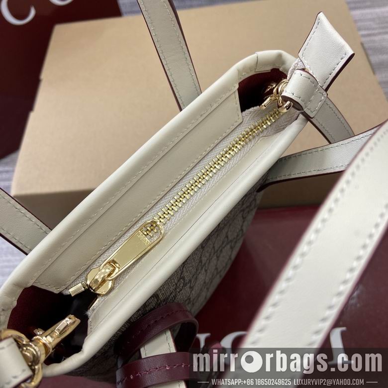 Gucci Replica Bags 831899 20X15X5cm MP 4colour