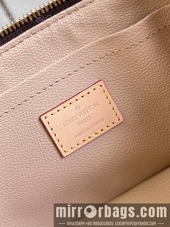 LV Replica Bags Toiletry M11750 24x13x13cm gf