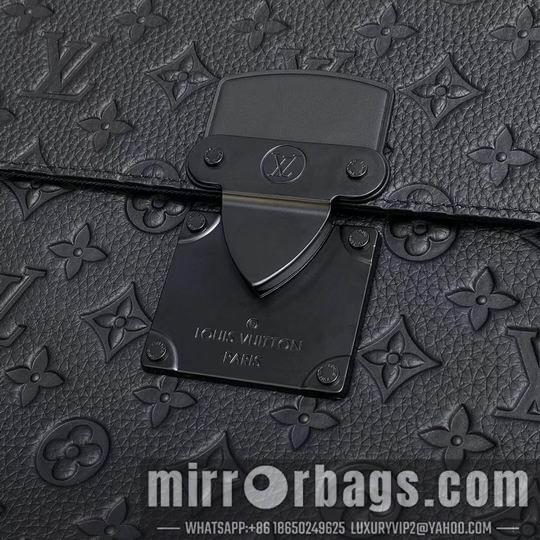 LV Replica Bags S-Lock M20835 39x30x8cm gf