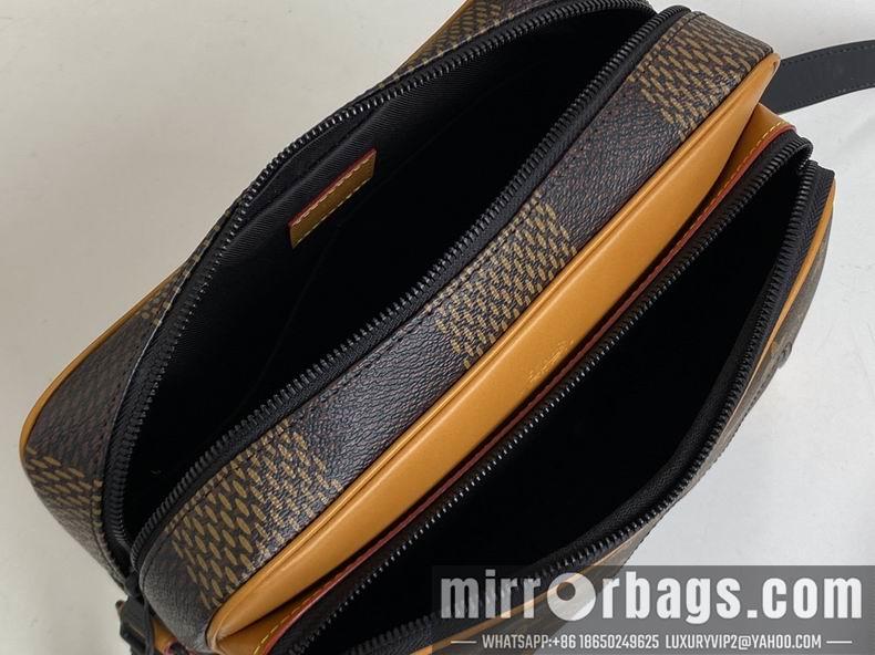 LV Replica Bags N40359 29x21.5x12 cm gf