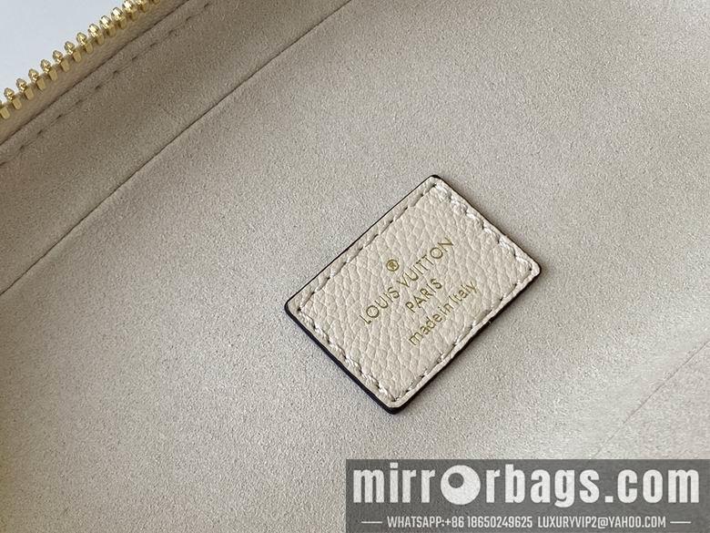 LV Replica Bags Vanity M45599 19x13x11 AF