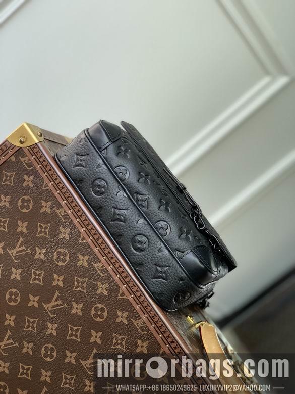LV Replica Bags Steamer M23742 24x17x5cm gf