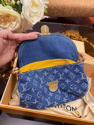LV Replica Bags M95050 26x15x9cm gf