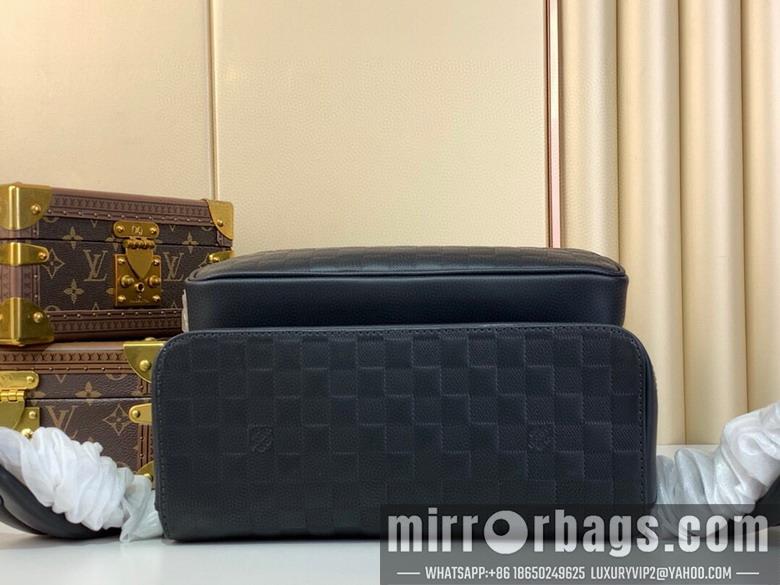 LV Replica Bags Campus N40094 30x39x13cm gf