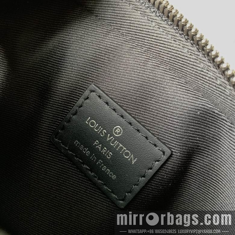 LV Replica Bags Voyage M82770 20x13x5.5cm gf