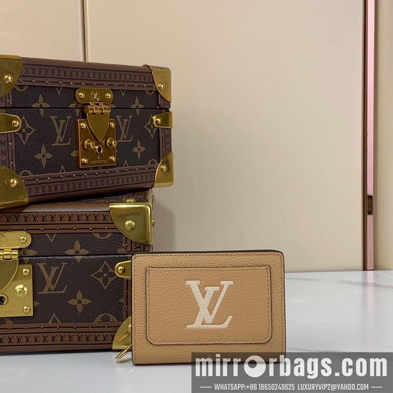 LV Replica Bags Clea M80151 12x9x3.5cm gf.