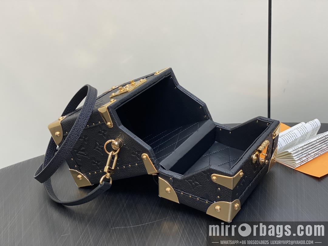LV Replica Bags The Camera M10079 16x13x7.5cm gf