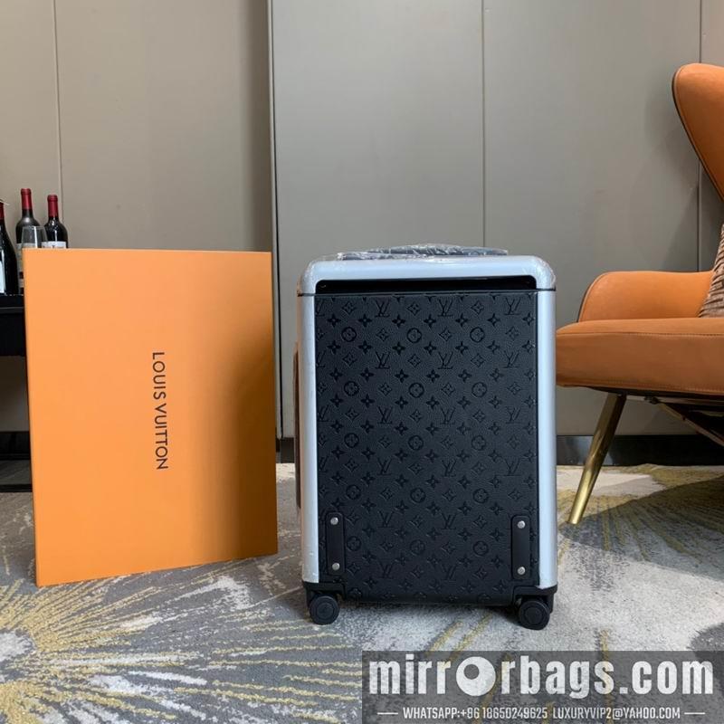 LV Replica Bags LV Horizon 38x55x21cm Qs