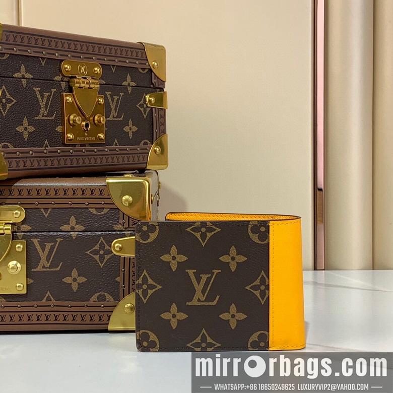 LV Replica Bags Multiple m12837 11.5x9x1.5cm gf