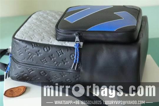 LV Replica Bags Dean M59924 31x41.5x15.5cm gf
