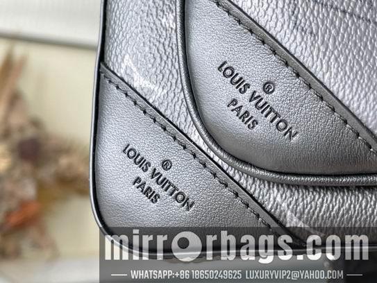 LV Replica Bags Trio M69443 25x18.5x7cm gf