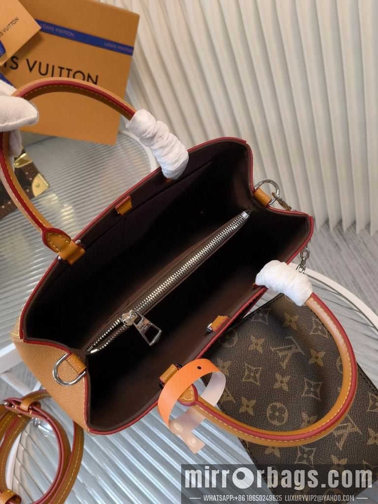 LV Replica Bags Marelle Tote M59953 M30x21x13cm gf