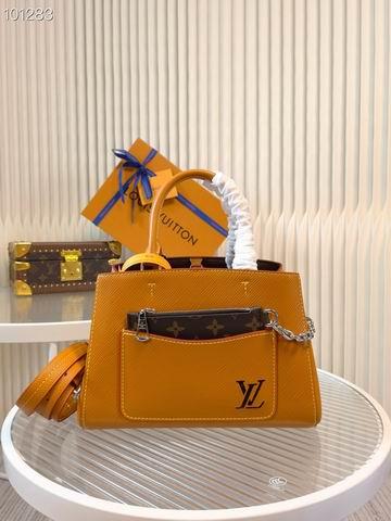 LV Replica Bags Marelle Tote BB M59952 25x17x11cm gf