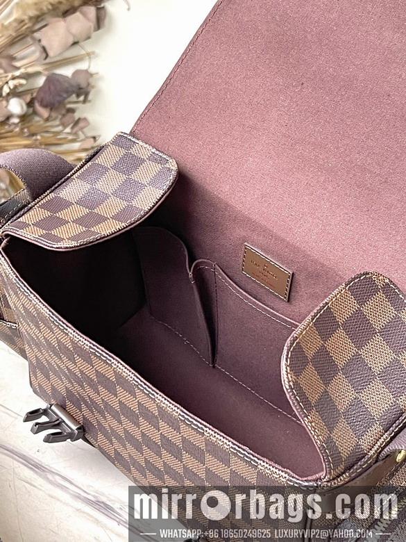 LV Replica Bags N51126 20x30x12cm gf