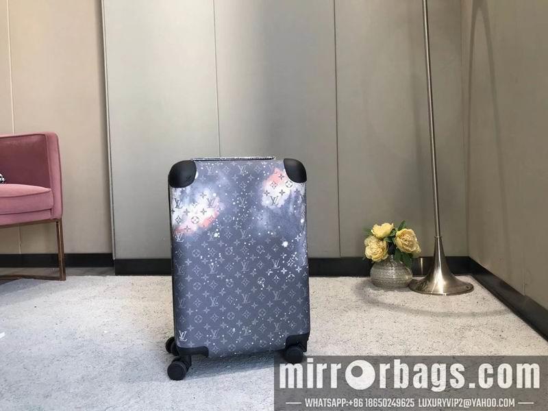 LV Replica Bags LV Horizon 35x23x55cm Qs