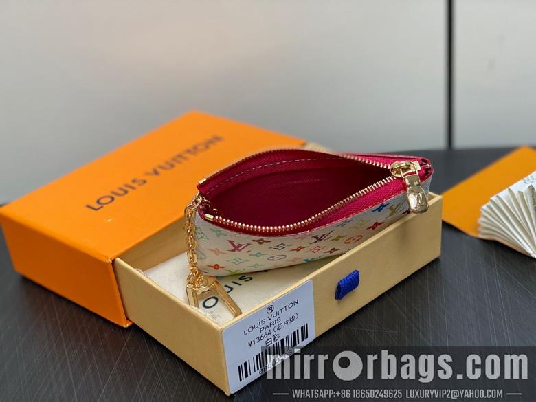 LV Replica Bags M13664 12x7x1.5cm gf1