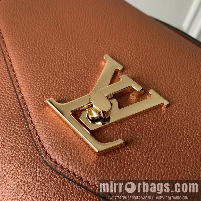 LV Replica Bags Oxford M22792 22x16x9.5cm gf