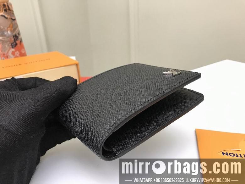 LV Replica Bags M30295 11.5x9x1.5cm