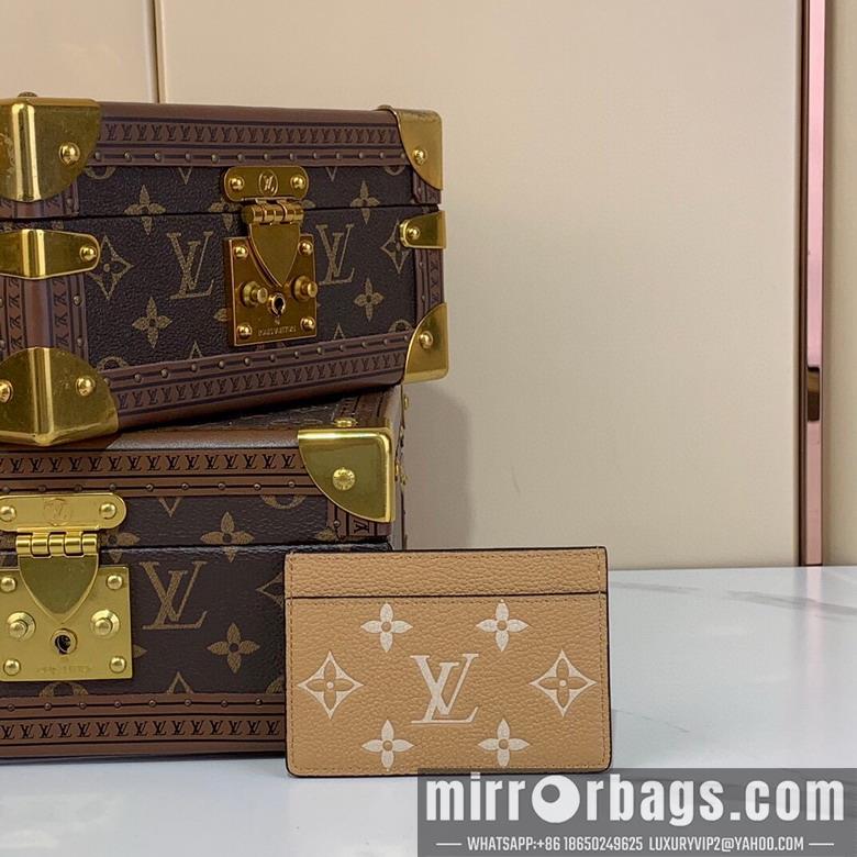 LV Replica Bags M62170 11x7.5x0.4cm gf.