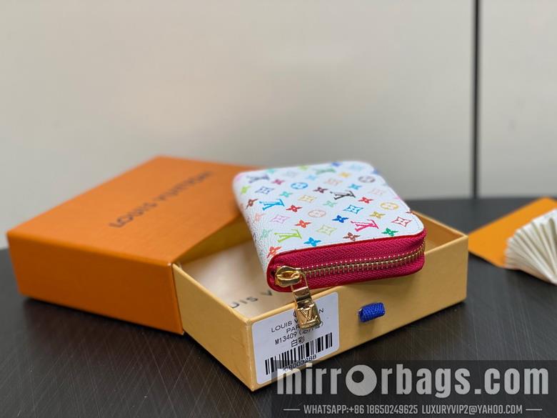 LV Replica Bags Vivienne M13409 11x8.5x2cm gf1