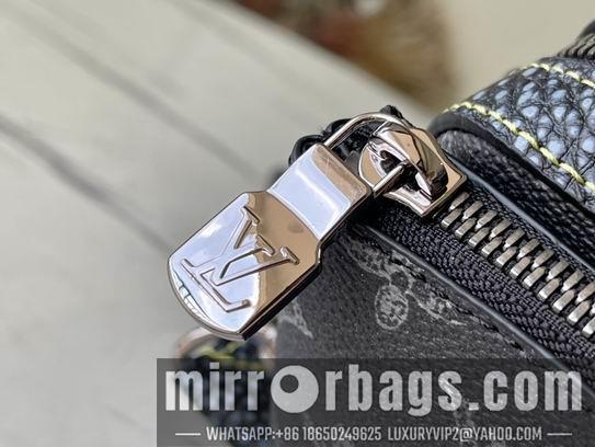 LV Replica Bags Trio M46340 25x18.5x7cm gf